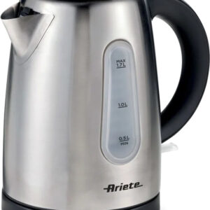 Электрический чайник Ariete 2847 BK цена
