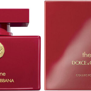 Туалетная вода Dolce&Gabbana The One Collector's Edition EdT (50 мл) цена