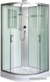 Душевая кабина WeltWasser WW500 Werra 801 цена