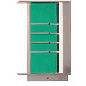 Киевница Бронкс / К610002Р 21век