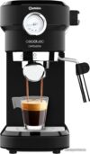 Рожковая кофеварка Cecotec Cafelizzia 790 BLACK PRO цена
