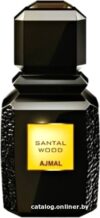 Парфюмерная вода Ajmal Santal Wood EdP (100 мл) цена