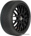 Автомобильные шины Michelin Pilot Alpin 5 255/35R19 96V цена