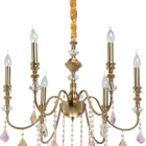 Купить Люстра 21век