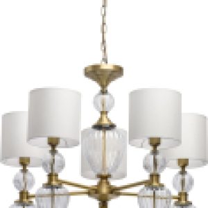 Купить Люстра 21век