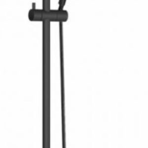 Душевая система Gross Aqua Evo GA9017SMDMB цена