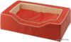Лежак Ferplast Majestic 110 81026022 (красный) цена