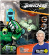 Трансформер Screechers Wild Айрон Эйп L2 39863 цена