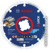 Отрезной диск алмазный  Bosch 2.608.900.532 цена