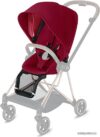 Набор тканей Cybex Mios Seat Pack (true red) цена