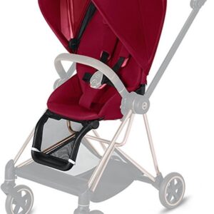 Набор тканей Cybex Mios Seat Pack (true red) цена