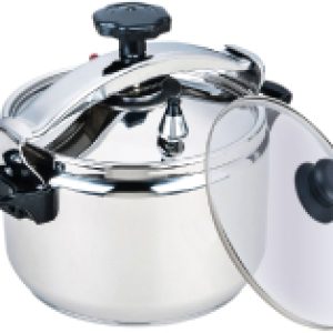 Кастрюля-скороварка МС-6251 21век