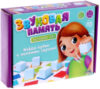 Настольная игра Звуковая память / 6255815 21век