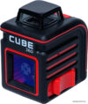 Лазерный нивелир ADA Instruments CUBE 360 BASIC EDITION (A00443) цена