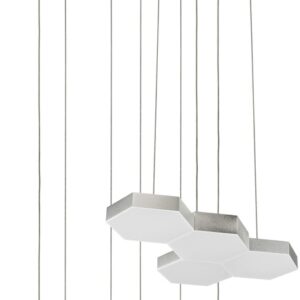 Подвесная люстра Lightstar Favo 750222 цена