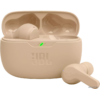 Наушники JBL Wave Beam (бежевый) цена