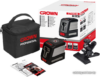 Лазерный нивелир Crown CT44046 цена