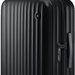 Чемодан-спиннер Ninetygo Elbe Luggage 20'' (черный) цена