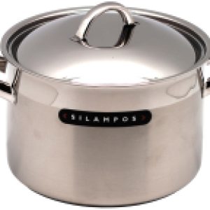 Купить Кастрюля 21век