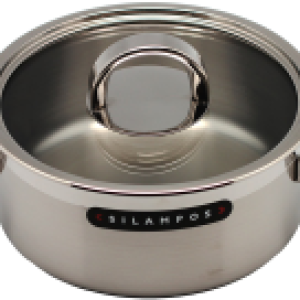 Купить Кастрюля 21век