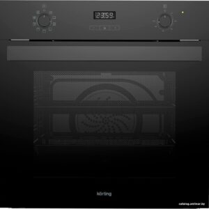 Электрический духовой шкаф Korting OKB 591 CSGN цена