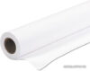 Фотобумага Epson Singleweight Matte Paper 432 мм х 40 м (C13S041746) цена