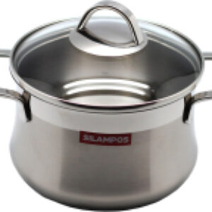 Купить Кастрюля 21век