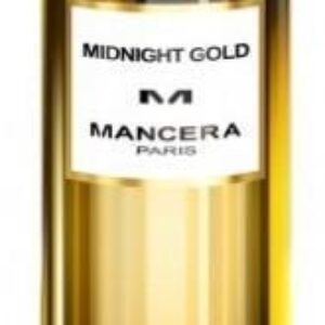 Парфюмерная вода Mancera Midnight Gold EdP (120 мл) цена