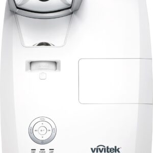 Проектор Vivitek DH772UST цена