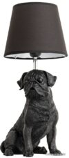 Настольная лампа Arte Lamp Bobby A1512LT-1BK цена