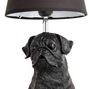 Настольная лампа Arte Lamp Bobby A1512LT-1BK цена