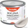 Краска Finntella Ikkuna Rock F-34-1-3-FL085 2.7 л (бежевый) цена