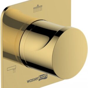 Переключатель режимов Wasserkraft A278 цена