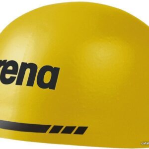 Шапочка для плавания ARENA 3D Soft 000400 305 (L) цена