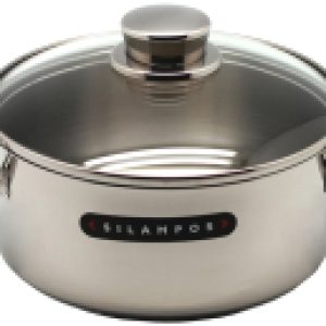 Купить Кастрюля 21век