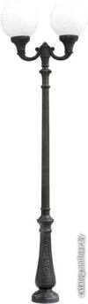 Фонарный столб Fumagalli Globe 400 G40.205.R20.AYE27 цена