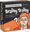 Настольная игра Brainy Trainy Критическое мышление УМ546 цена