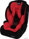 Детское автокресло Nuovita Maczione N123-1 (красный) цена