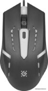 Игровая мышь Defender Flash MB-600L цена
