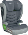 Детское автокресло Indigo Defender I-Size Isofix (темно-серый) цена