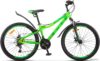 Велосипед Stels Navigator 510 MD 26 V010 р.14 2020 (зеленый) цена