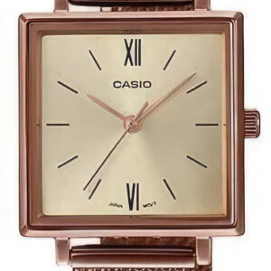 Наручные часы Casio LTP-E155MR-9B цена