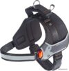 Шлея Ferplast Hercules P XXL 75468547 (черный) цена