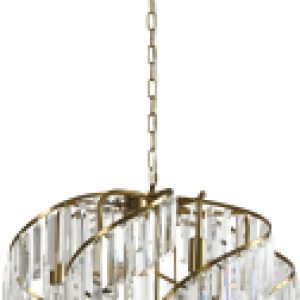 Купить Люстра 21век