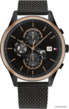 Наручные часы Tommy Hilfiger Weston 1710505 цена