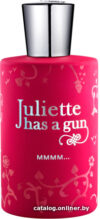 Парфюмерная вода Juliette has a gun Mmmm… EdP (50 мл) цена