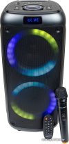 Колонка для вечеринок Nakatomi GS-30 цена