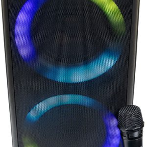 Колонка для вечеринок Nakatomi GS-30 цена