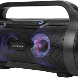Колонка для вечеринок Supra BTS-680 цена