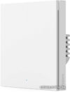 Выключатель Aqara Smart Wall Switch H1 (одноклавишный
